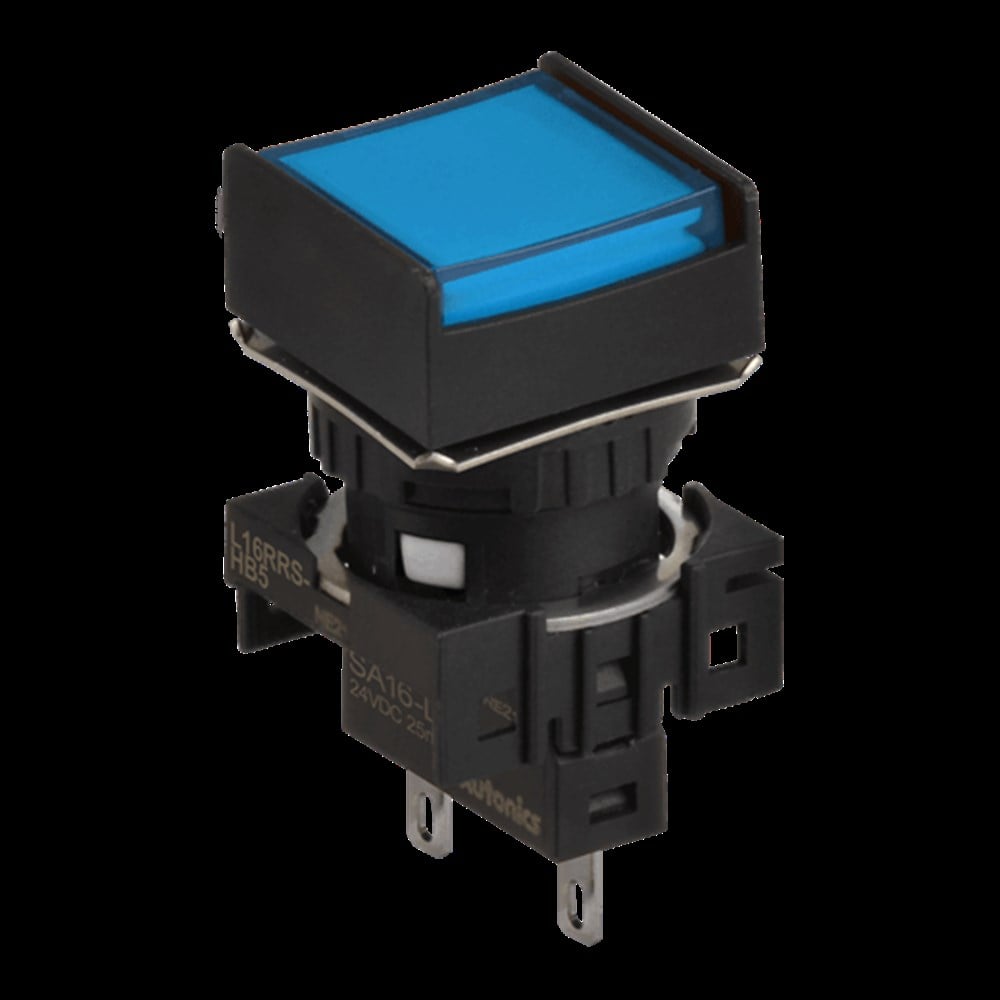 Autonıcs L16RRS-HB5