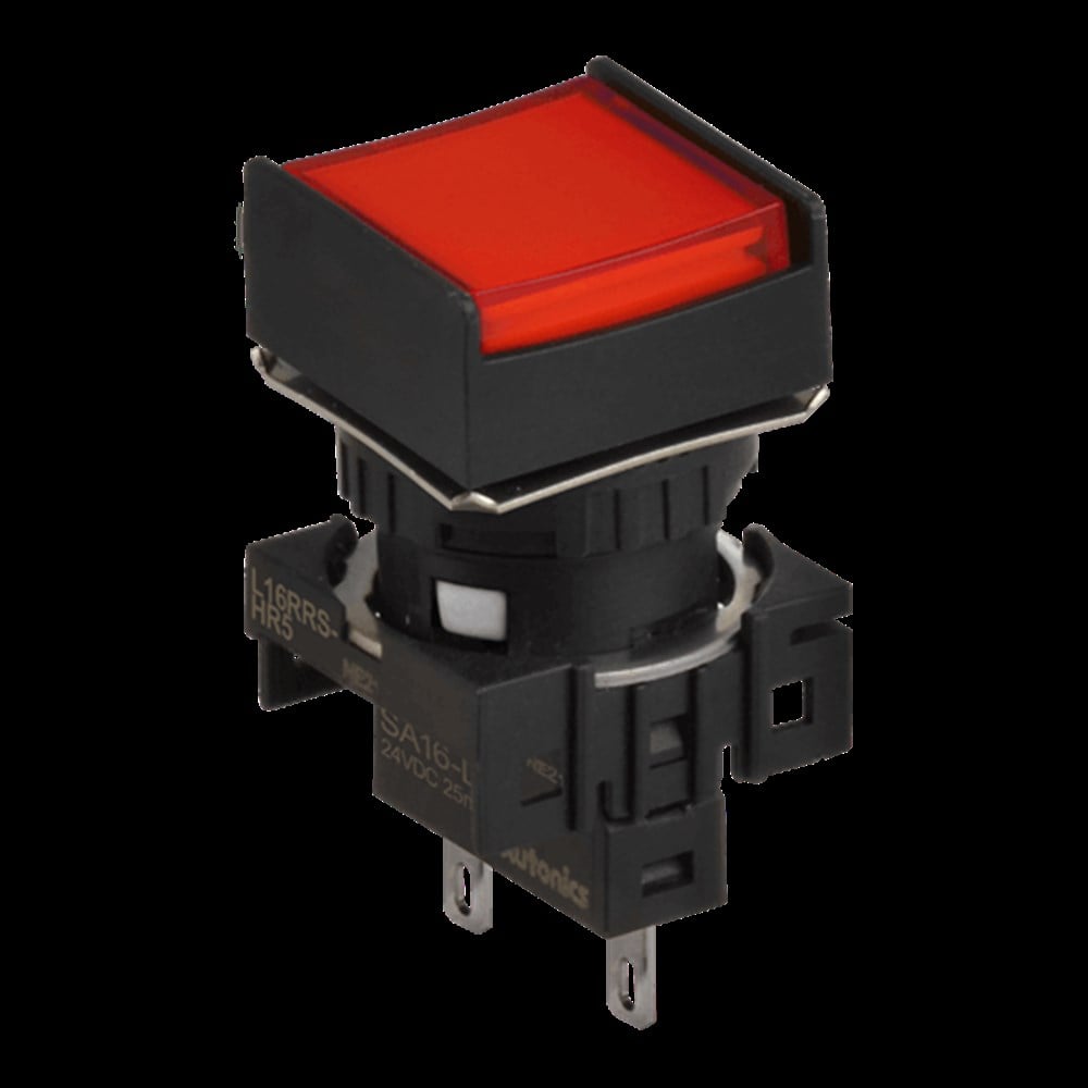 Autonıcs  L16RRS-HR24