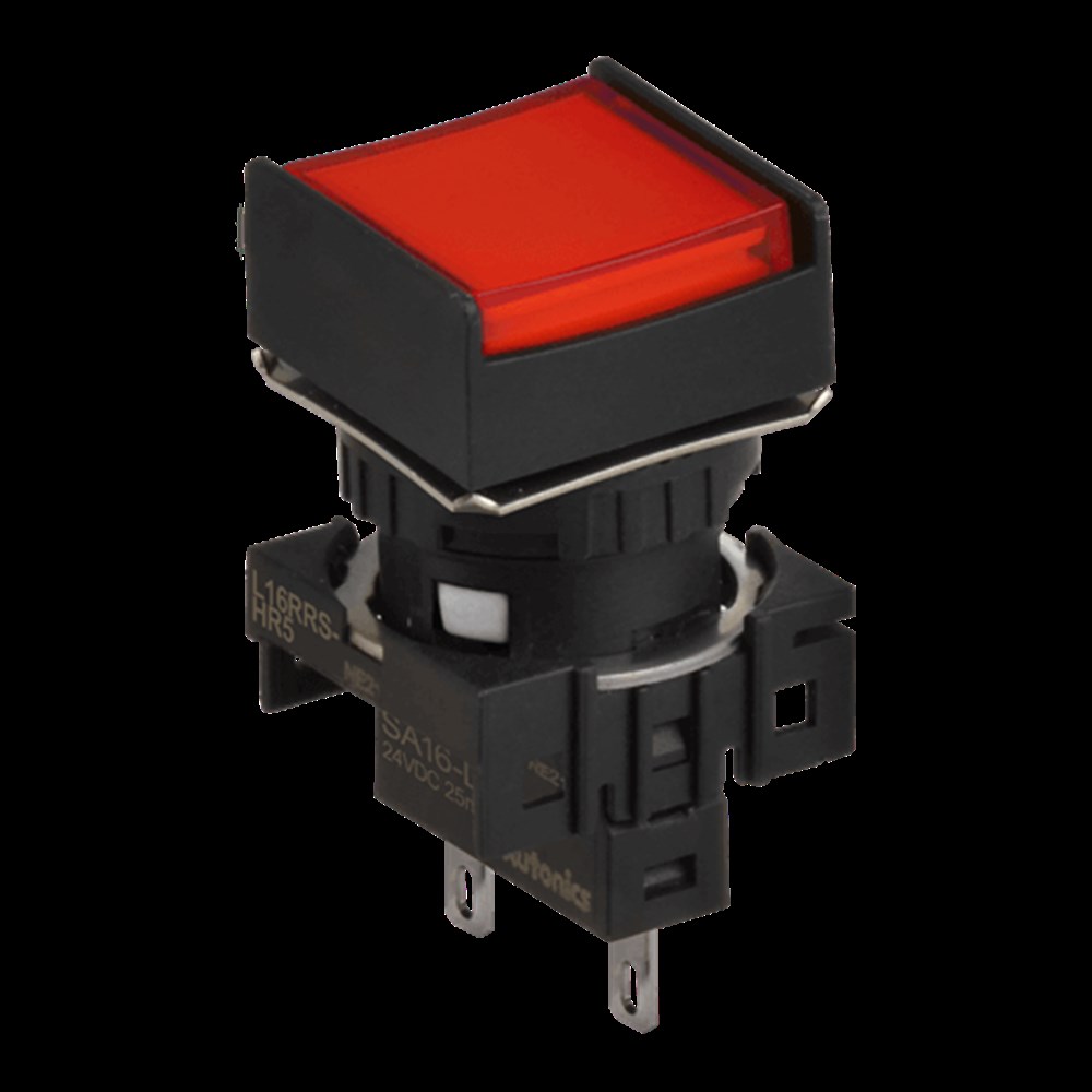 Autonıcs L16RRS-HR5