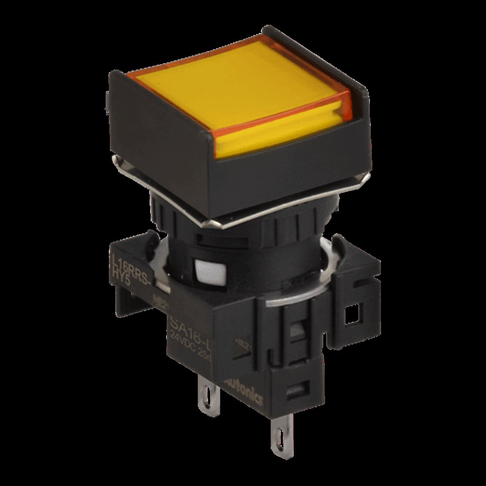 Autonıcs  L16RRS-HY12
