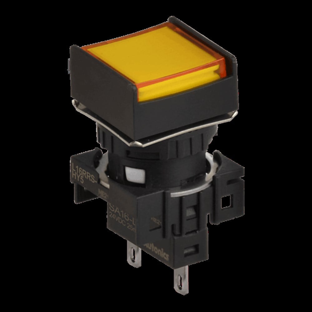 Autonıcs L16RRS-HY5