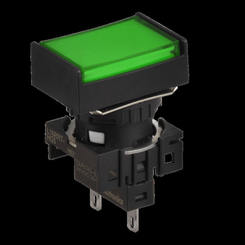 Autonıcs L16RRT-HG24