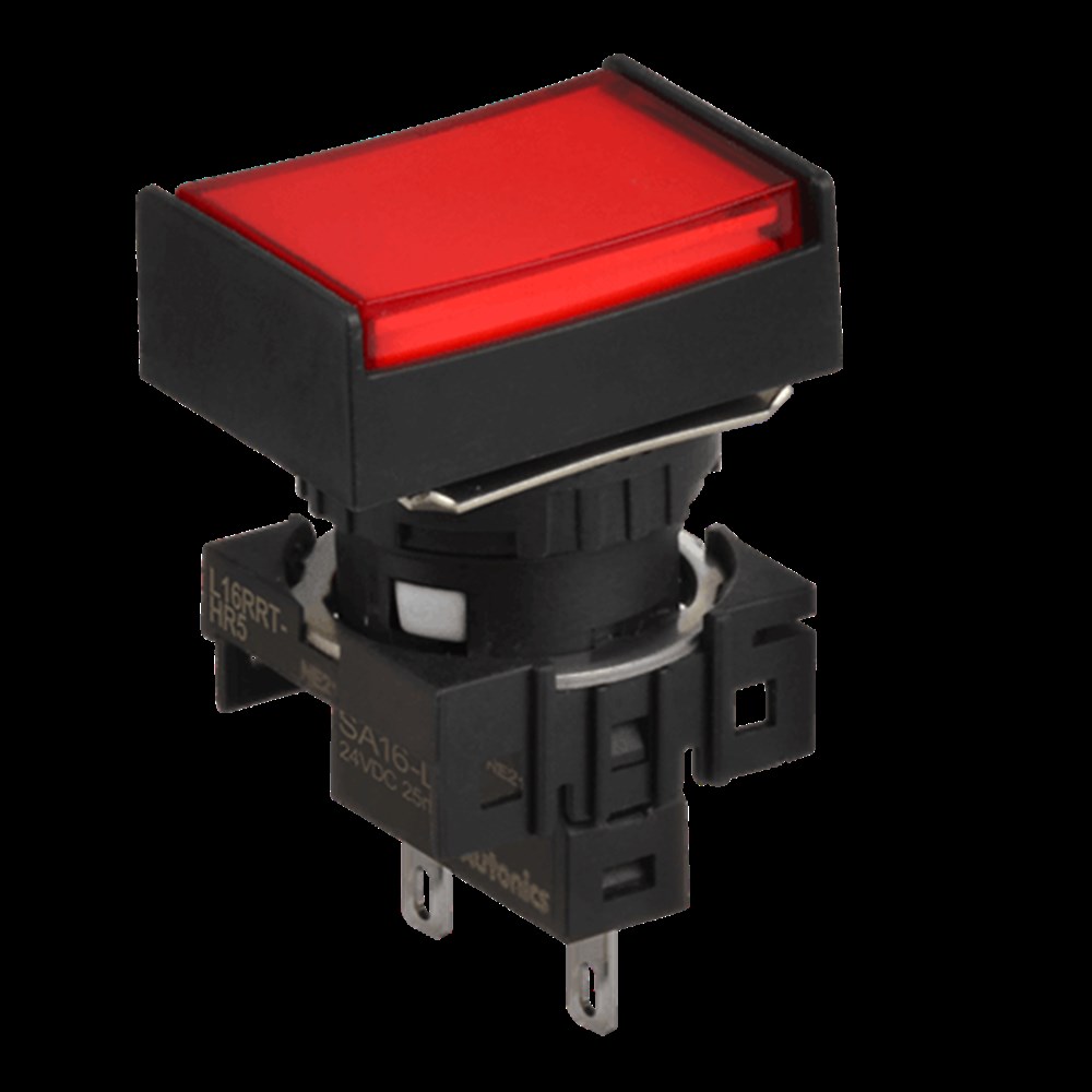 Autonıcs  L16RRT-HR24