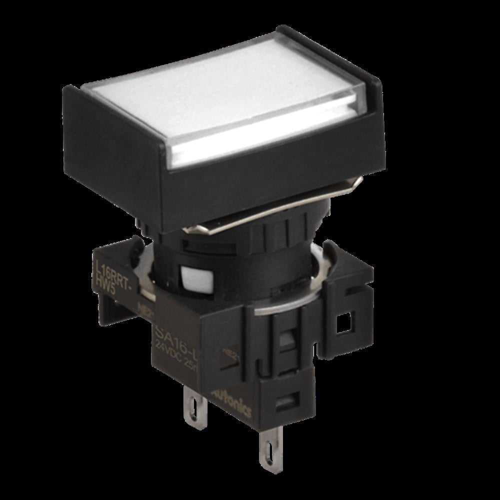 Autonıcs L16RRT-HW5