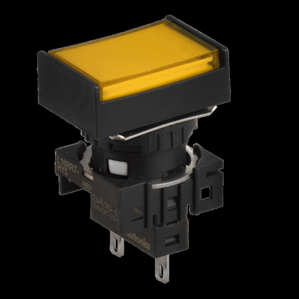 Autonıcs L16RRT-HY12