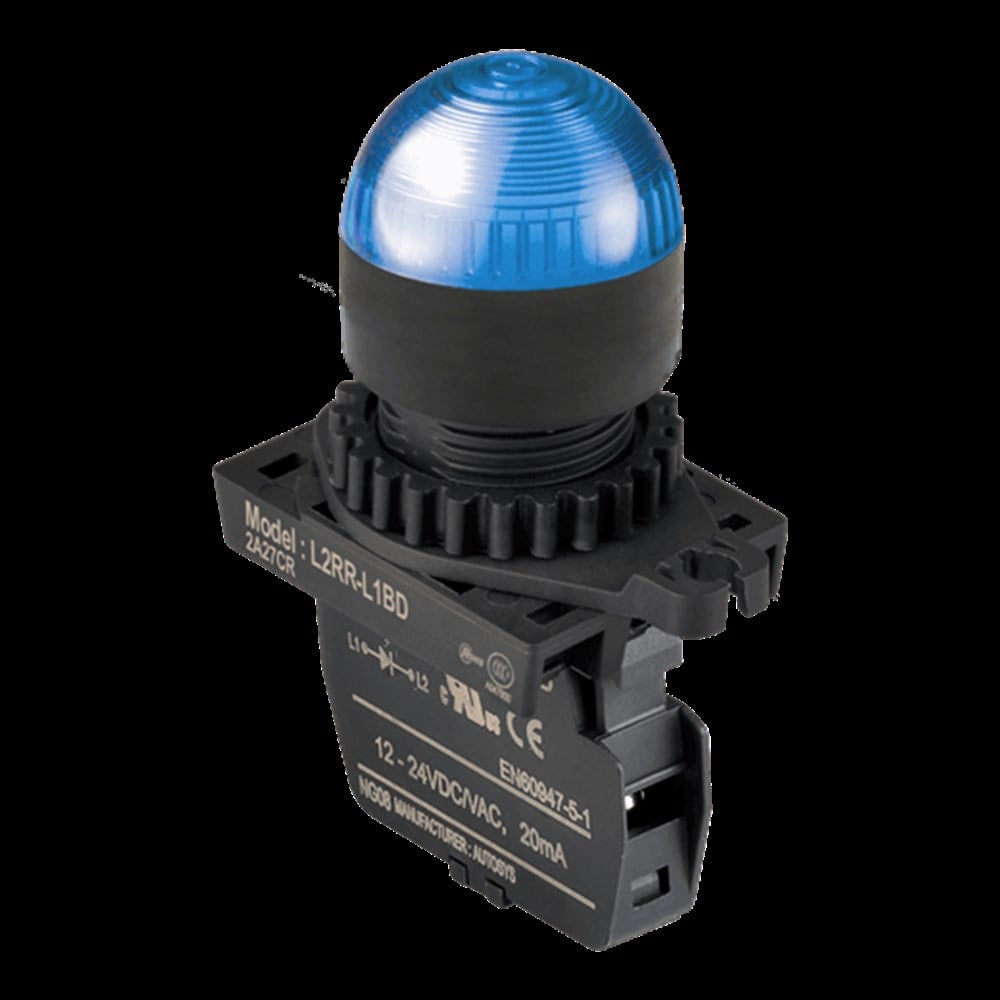 Autonıcs L2RR-L1BLM