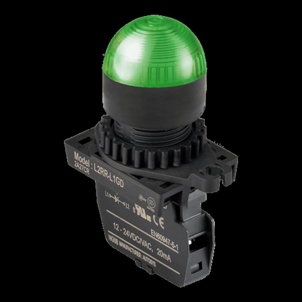 Autonıcs L2RR-L1GDM