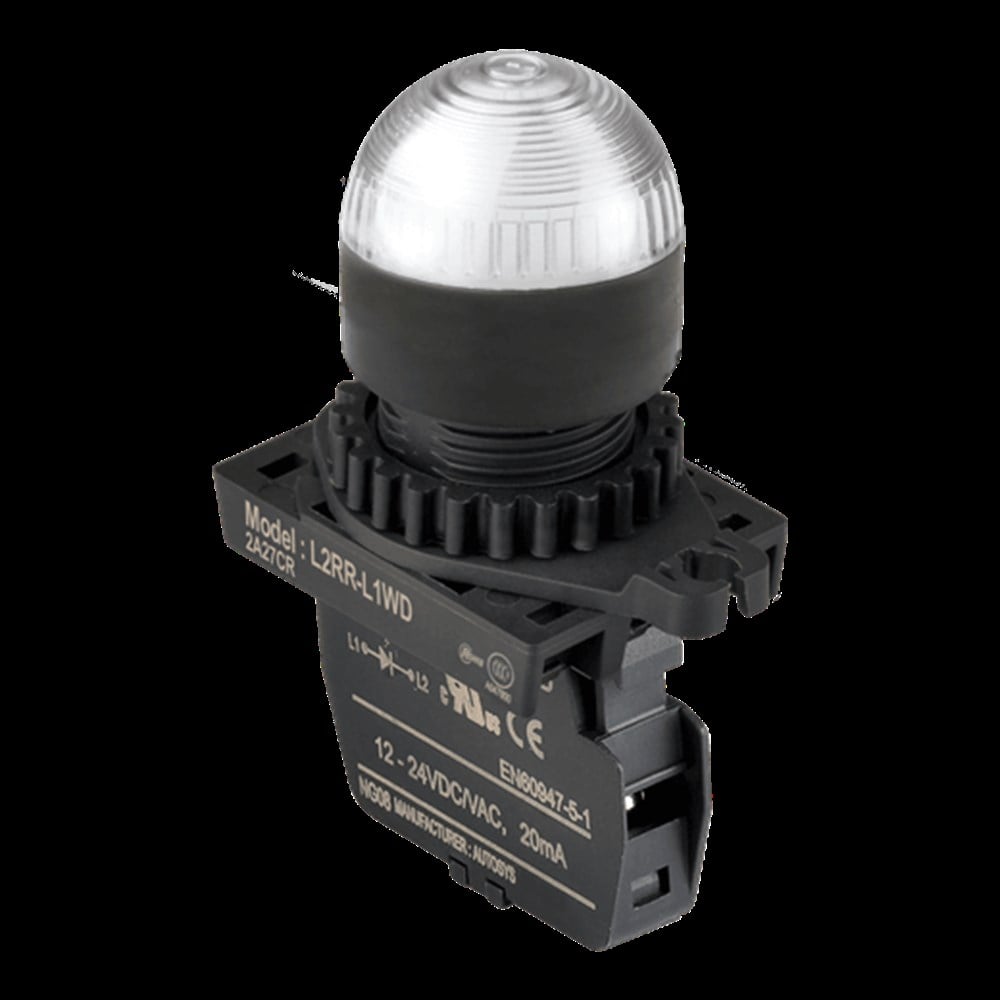 Autonıcs L2RR-L1WLM