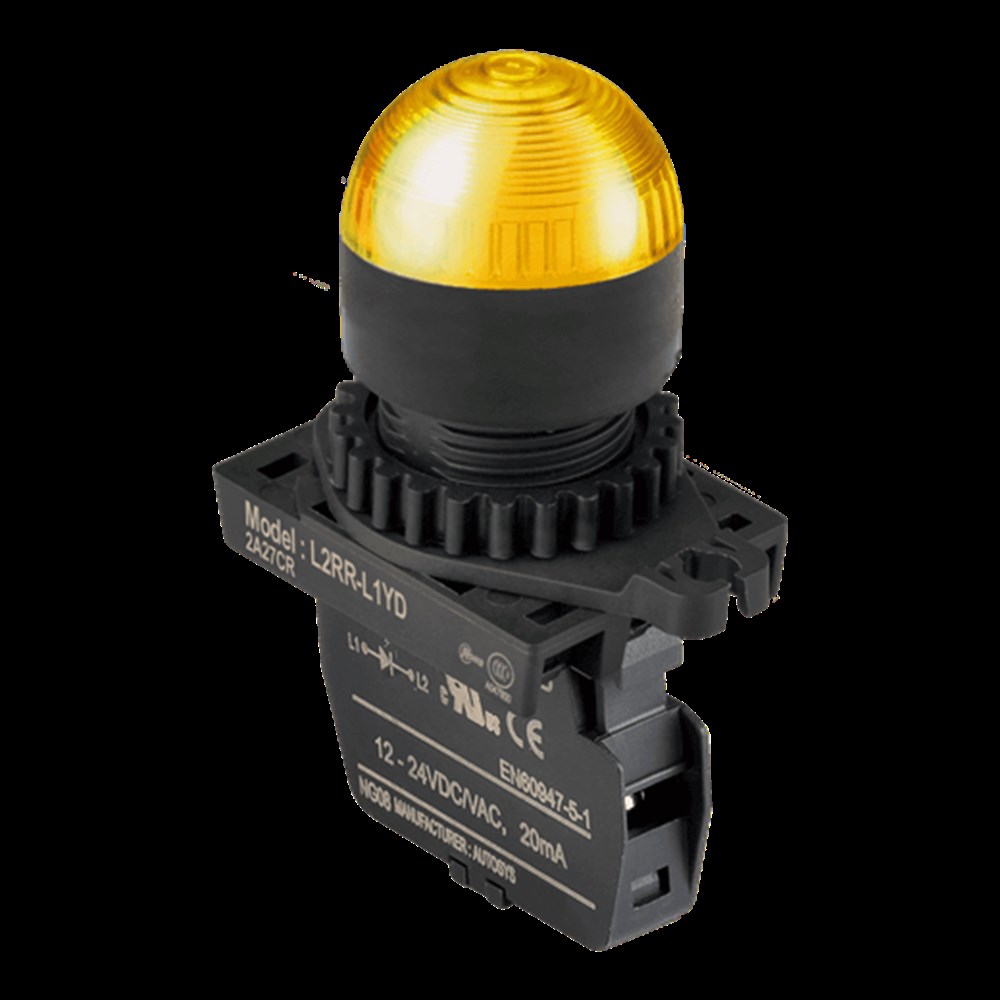 Autonıcs L2RR-L1YDM