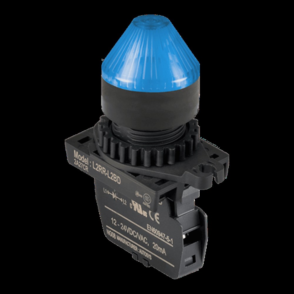 Autonıcs L2RR-L2BLM