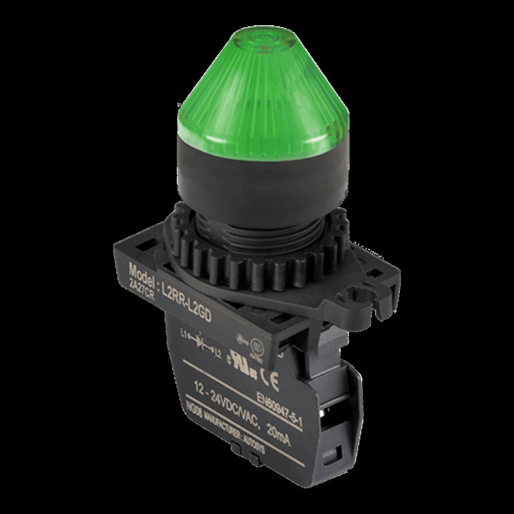 Autonıcs L2RR-L2GLM