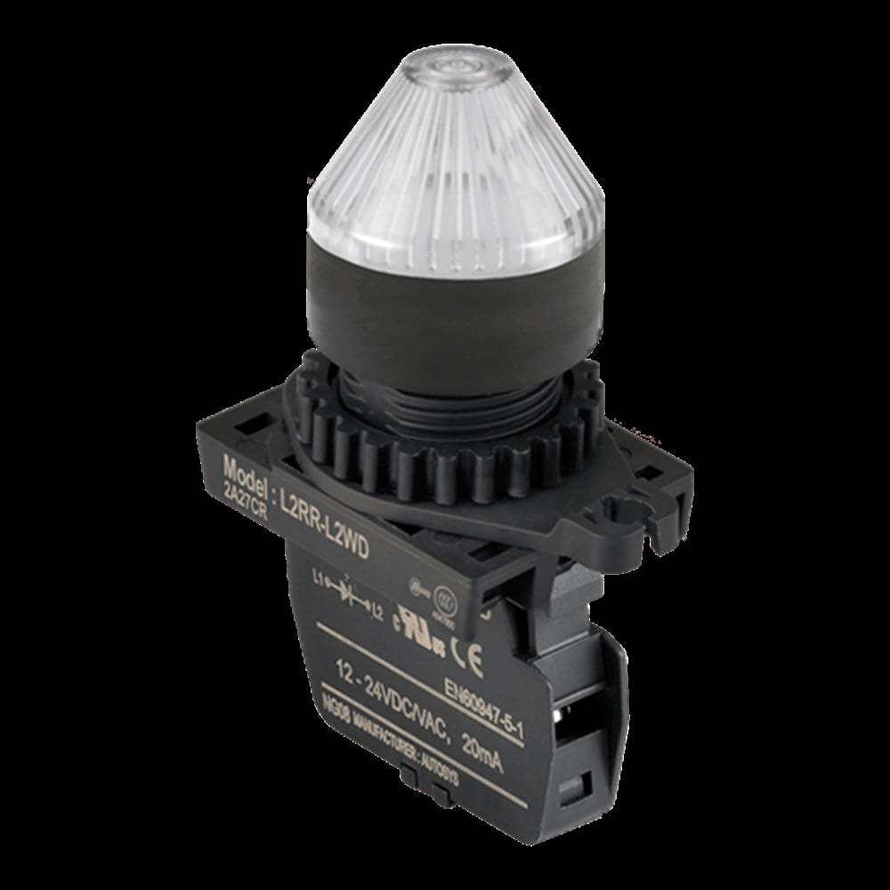 Autonıcs L2RR-L2WDM