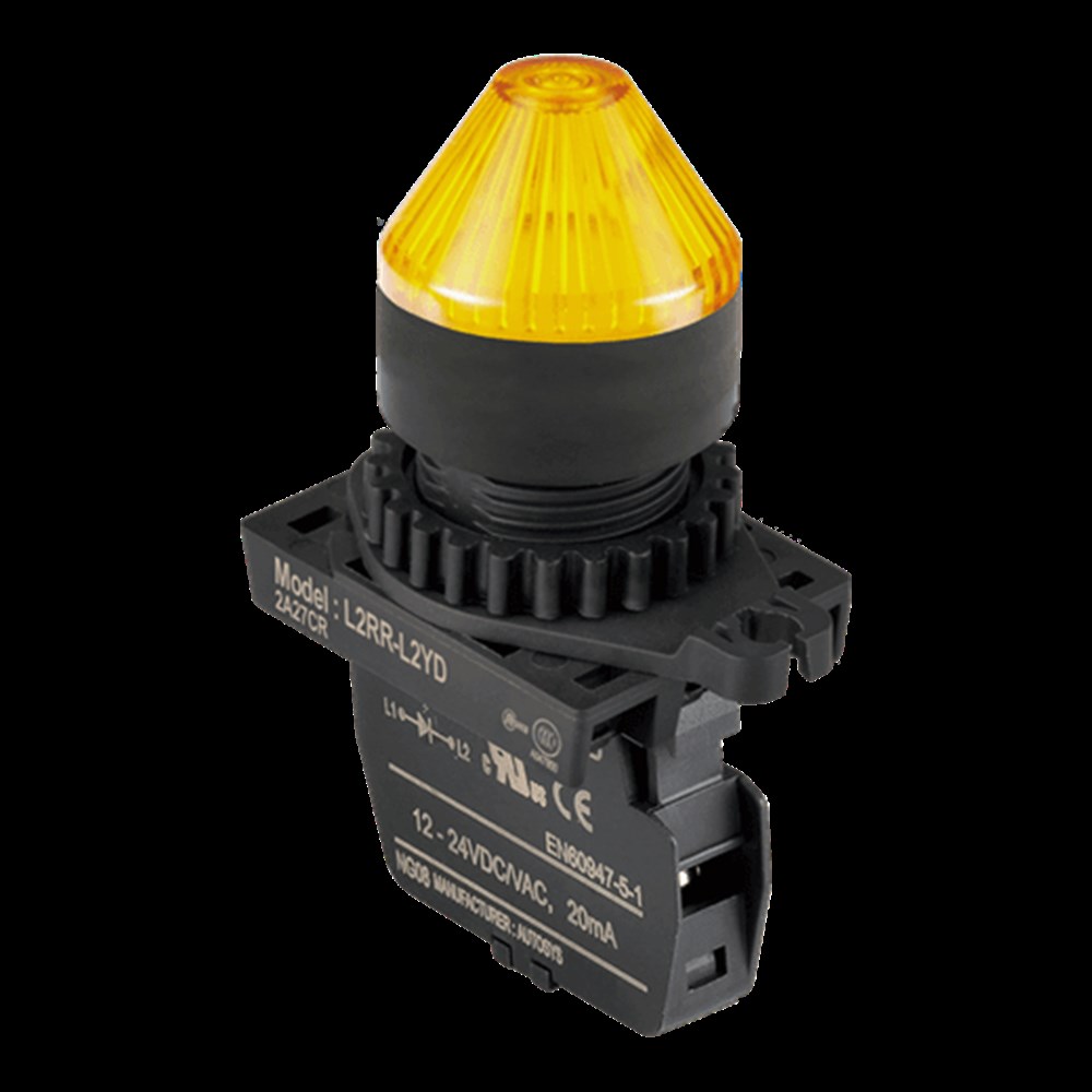 Autonıcs L2RR-L2YDM