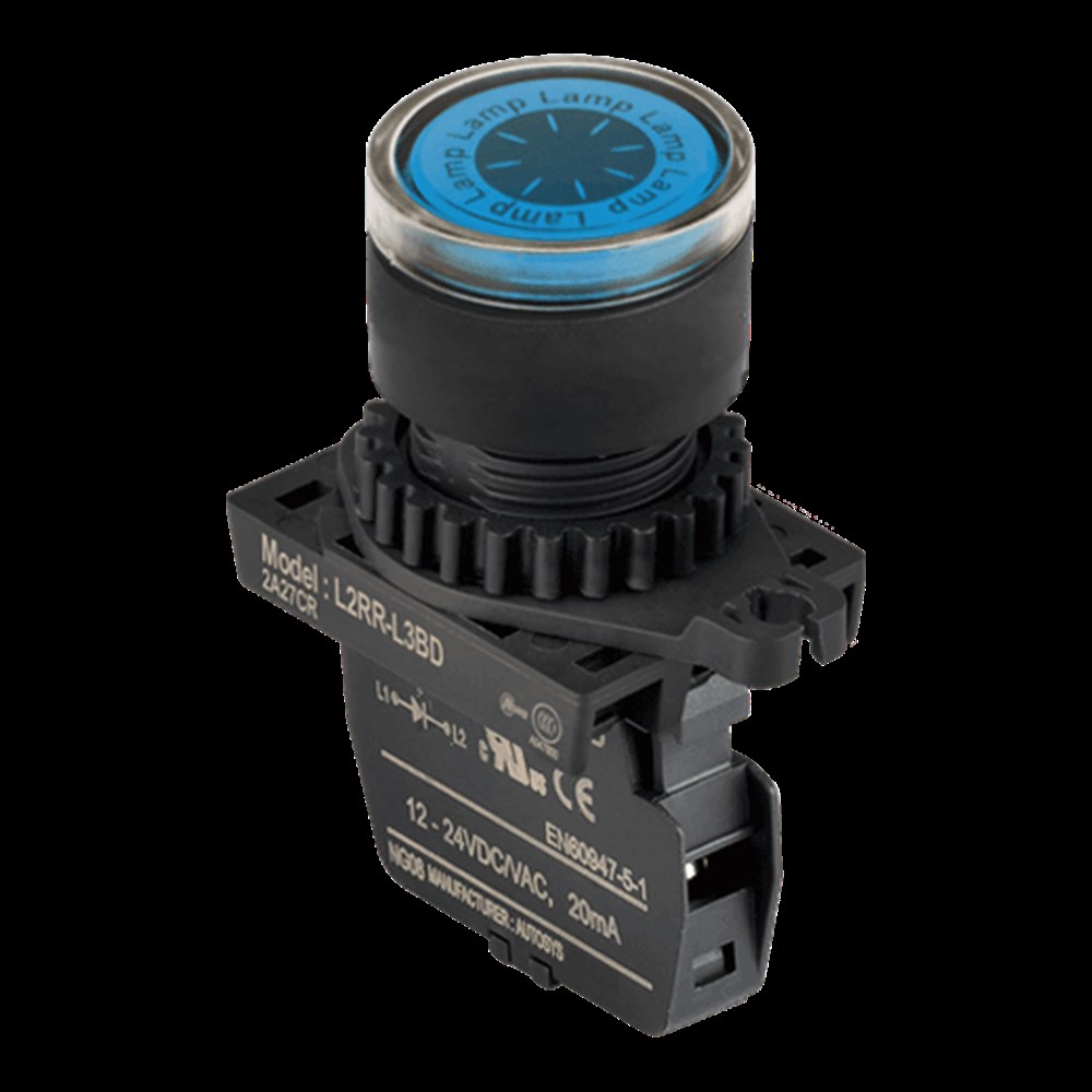 Autonıcs L2RR-L3BDM