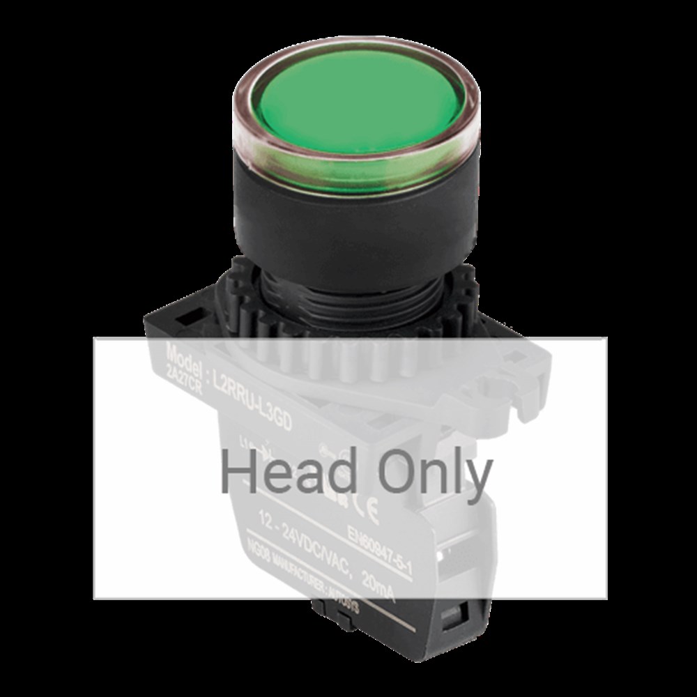 Autonıcs  L2RRU-L3G