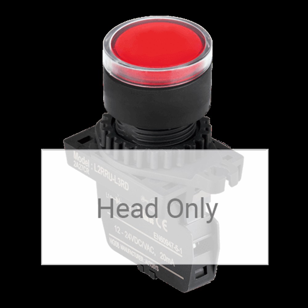 Autonıcs  L2RRU-L3R