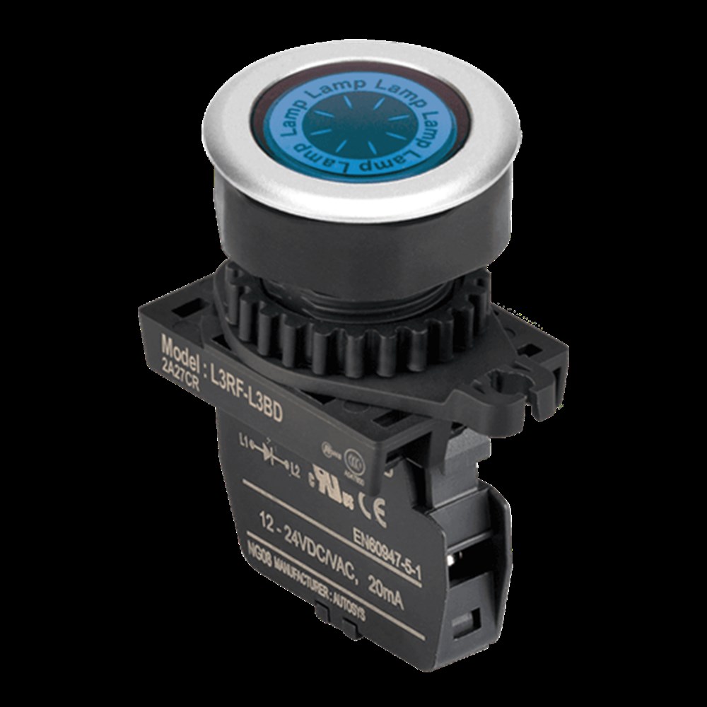 Autonıcs L3RF-L3BLM