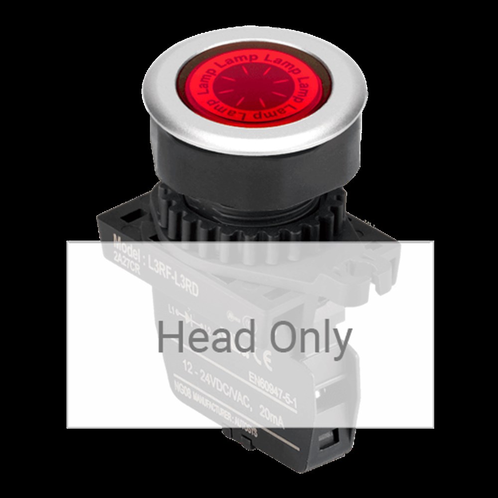 Autonıcs L3RF-L3R