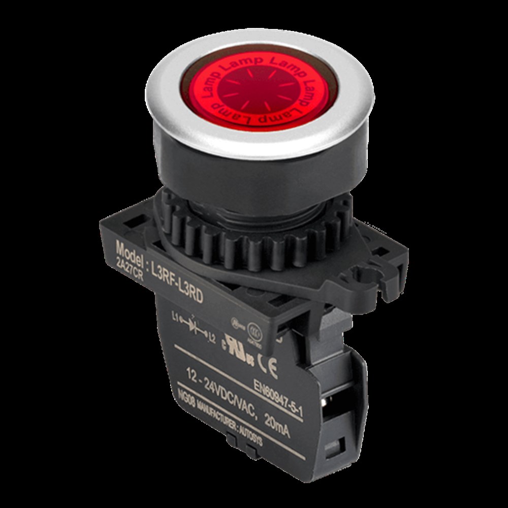 Autonıcs L3RF-L3RLM