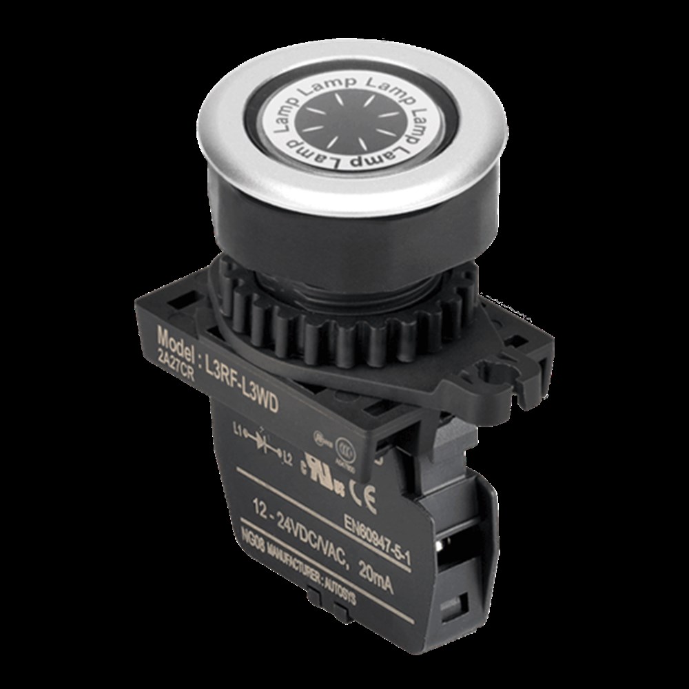 Autonıcs L3RF-L3WDM