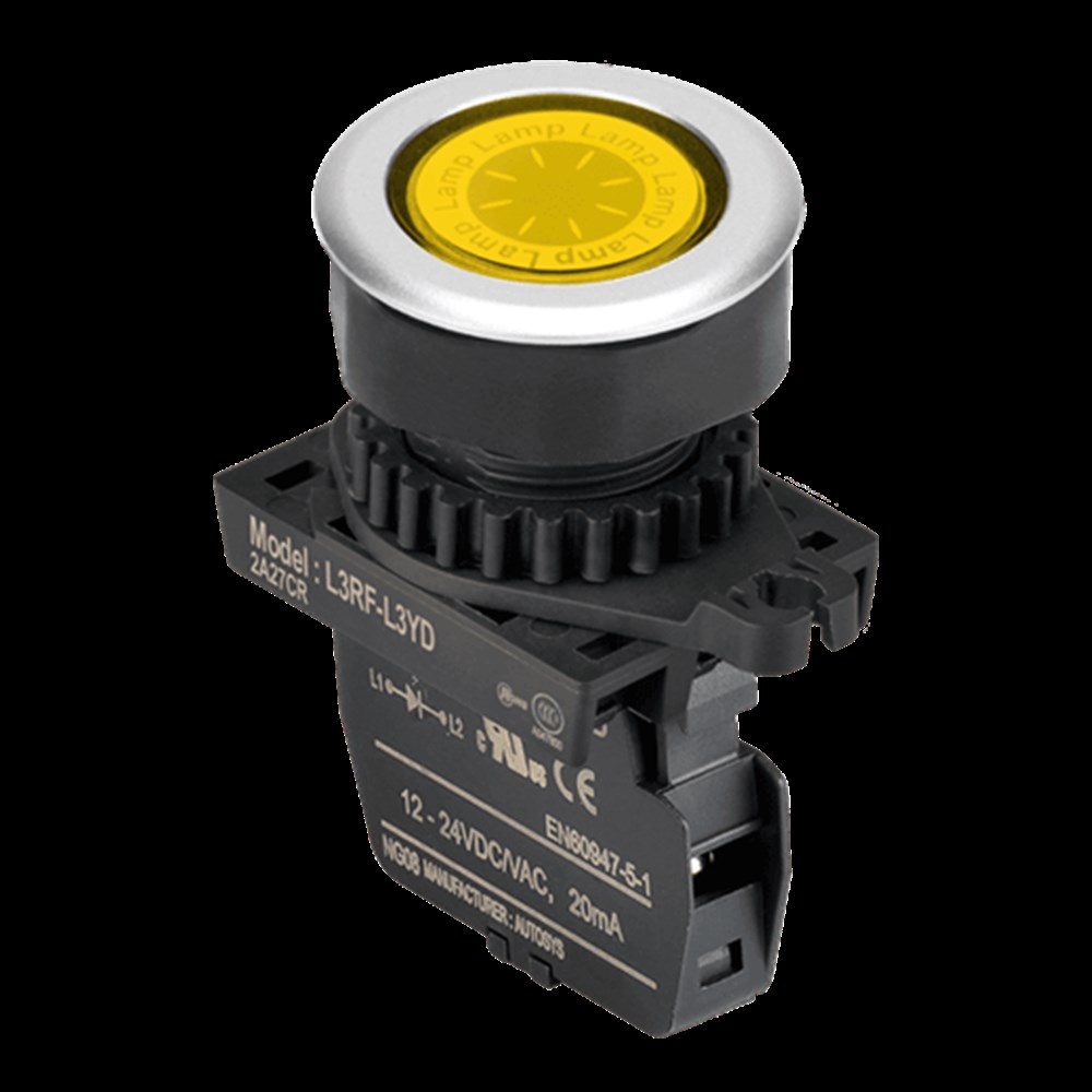 Autonıcs  L3RF-L3YLM