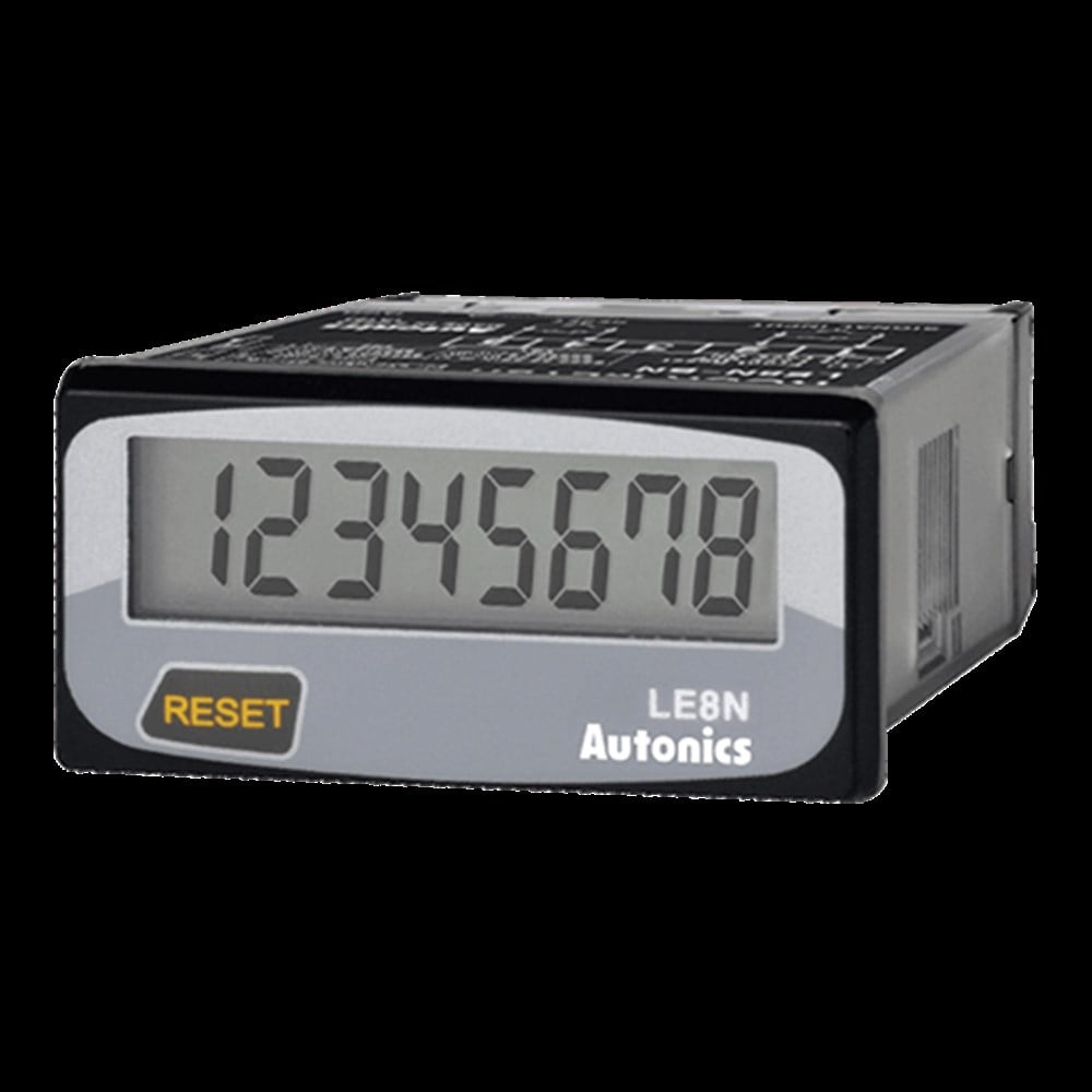 Autonıcs LE8N-BV