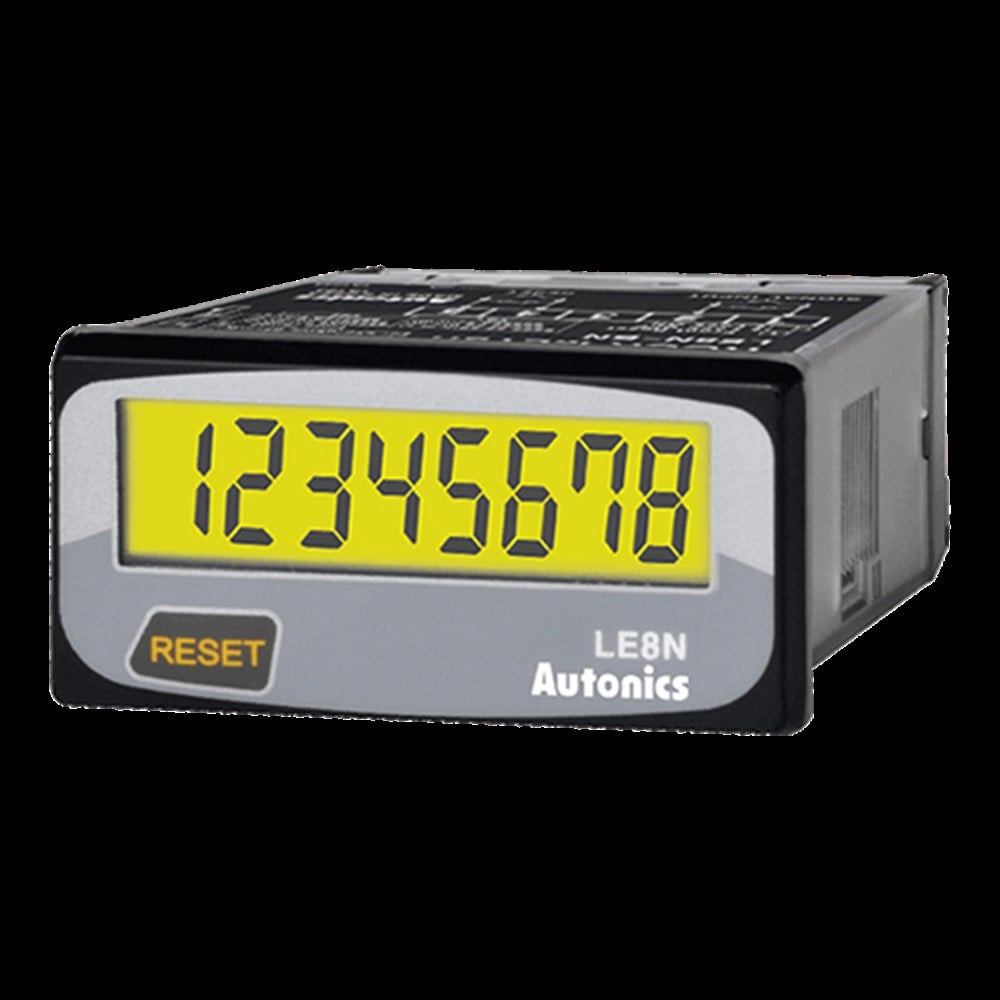 Autonıcs LE8N-BV-L
