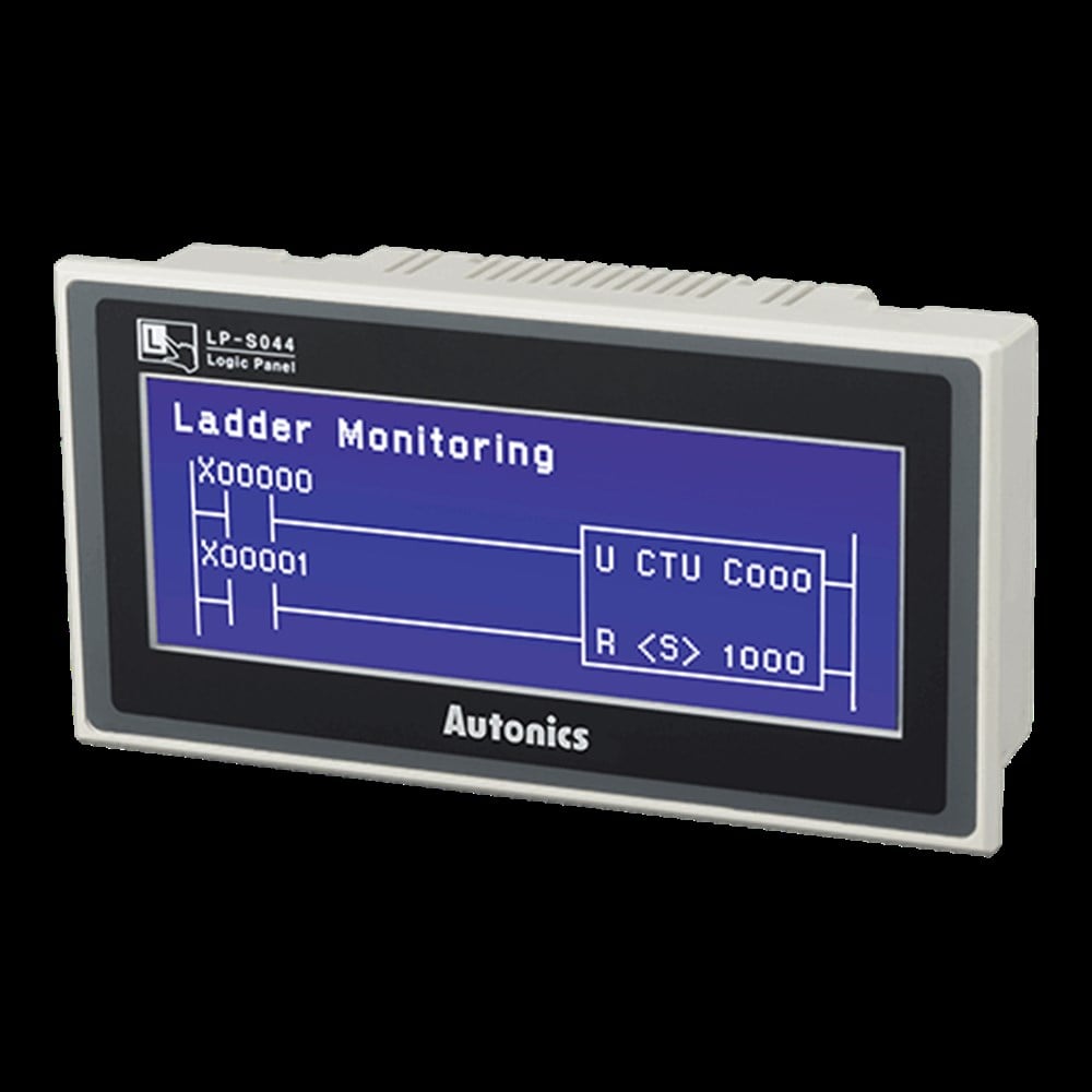 Autonıcs LP-S044-S1D1-C5R-A