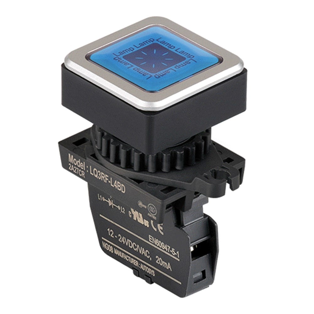 Autonıcs LQ3RF-L4BLM