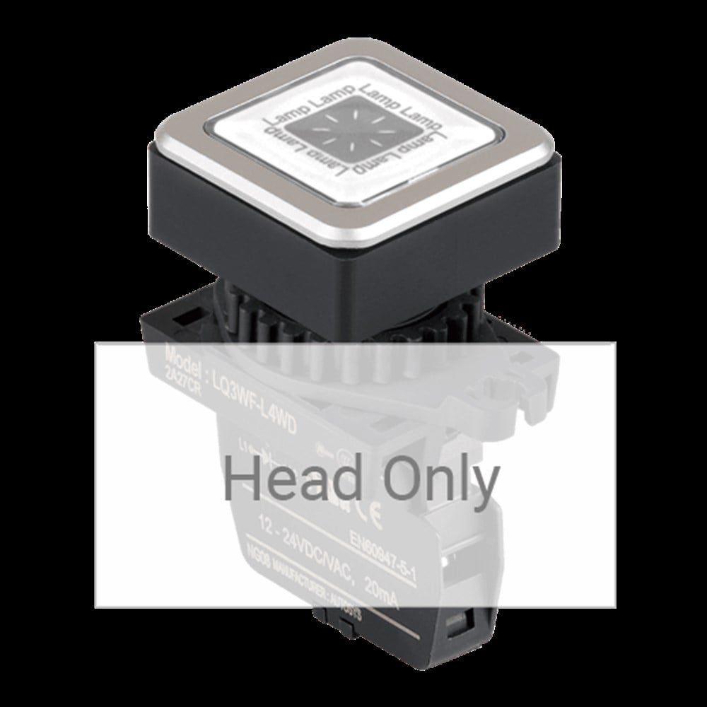 Autonıcs  LQ3RF-L4W