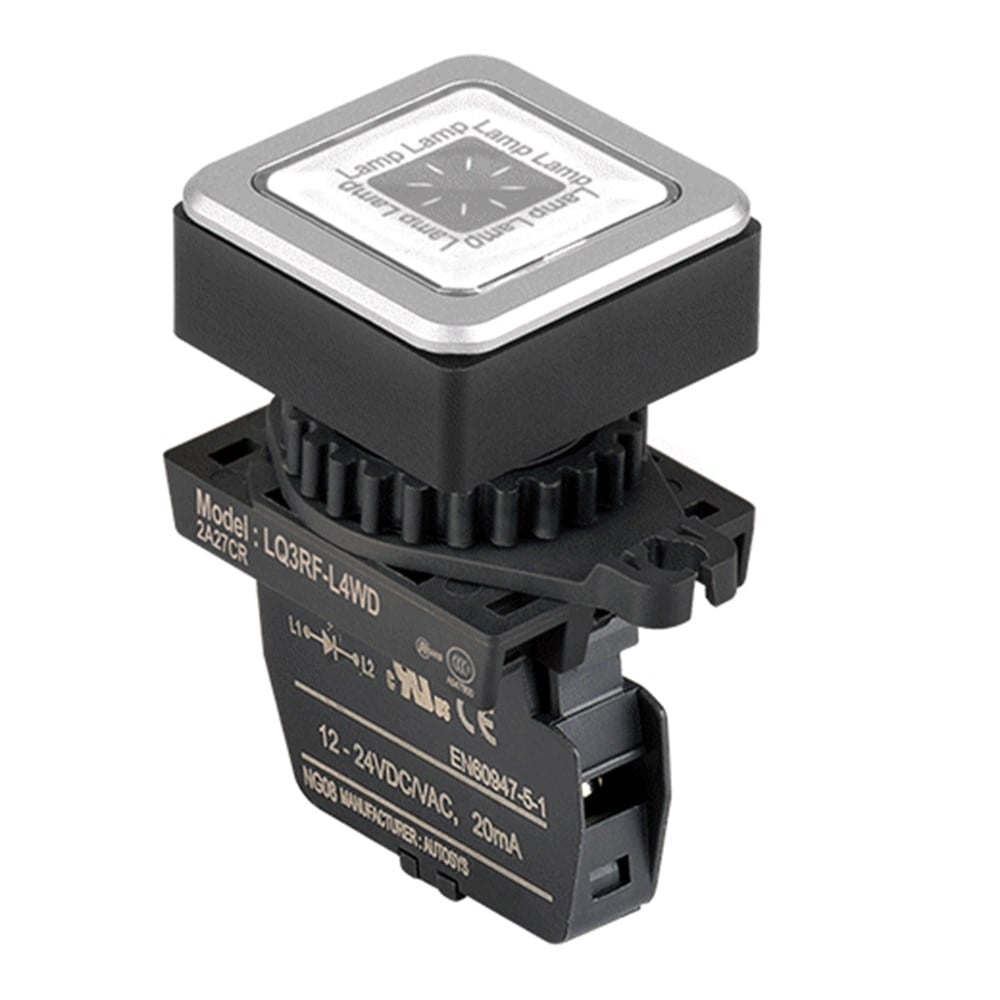 Autonıcs LQ3RF-L4WLM