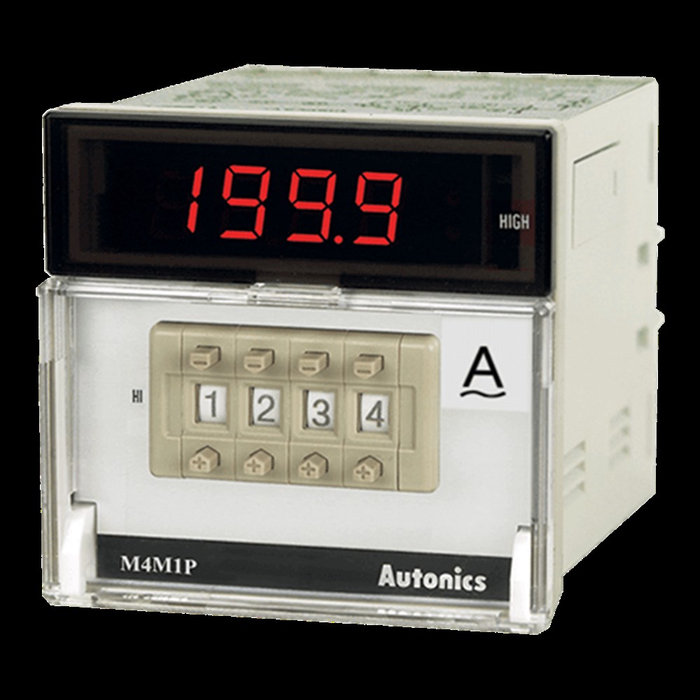 Autonıcs M4M1P-AA-5