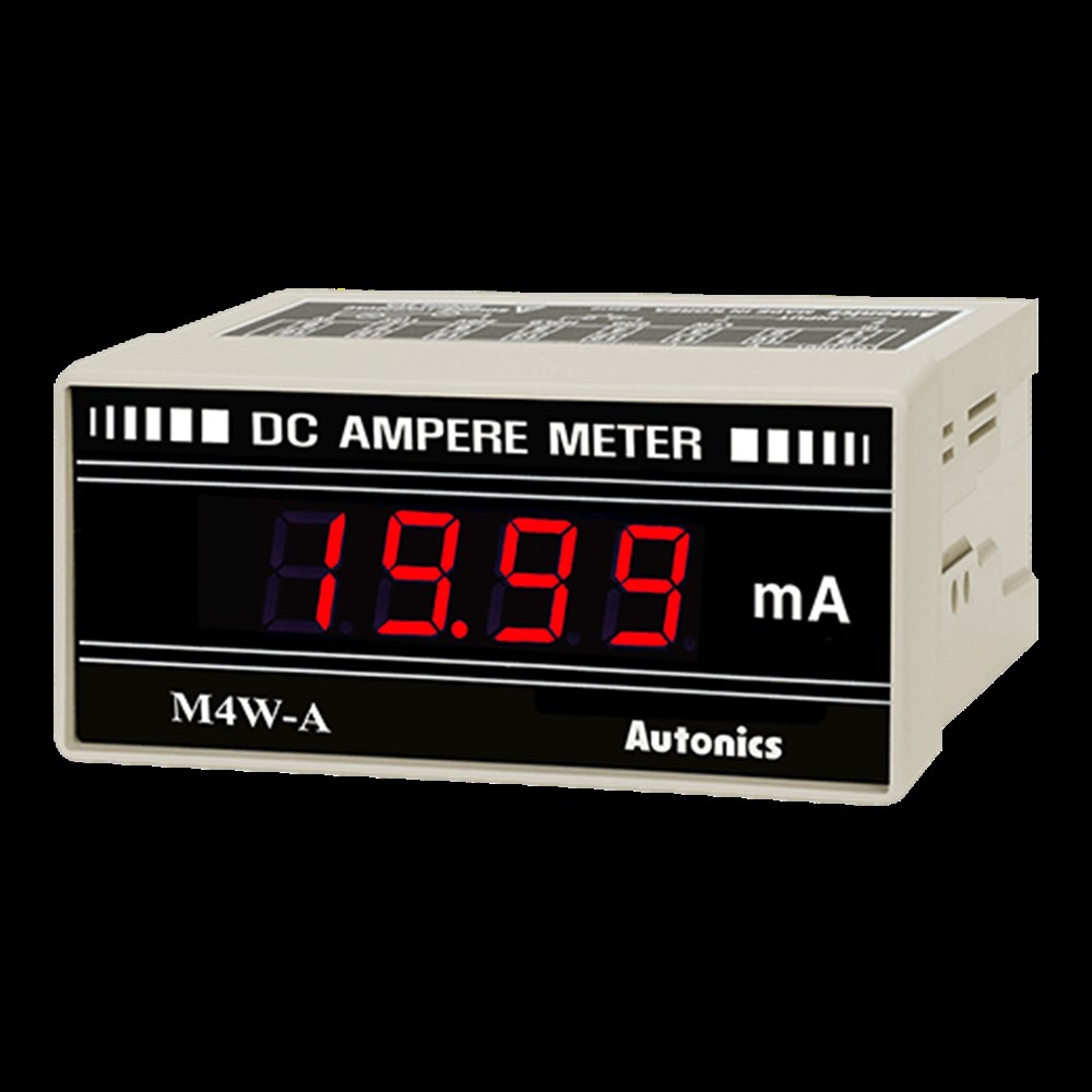 Autonıcs M4W-DA-3
