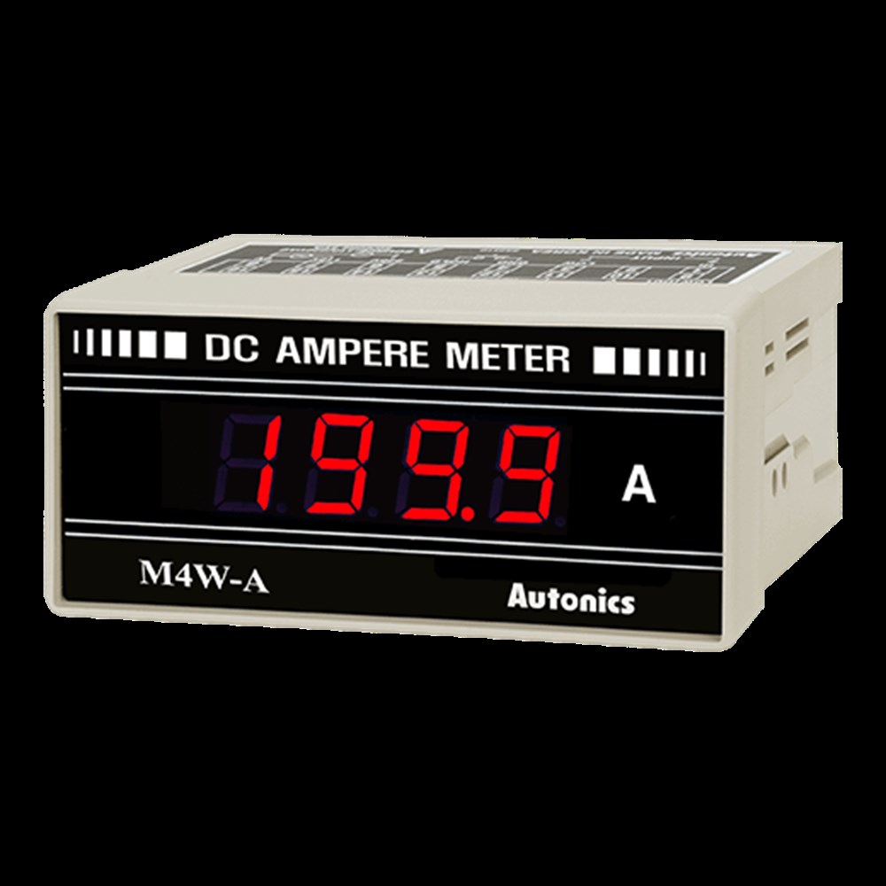 Autonıcs M4W-DA-7