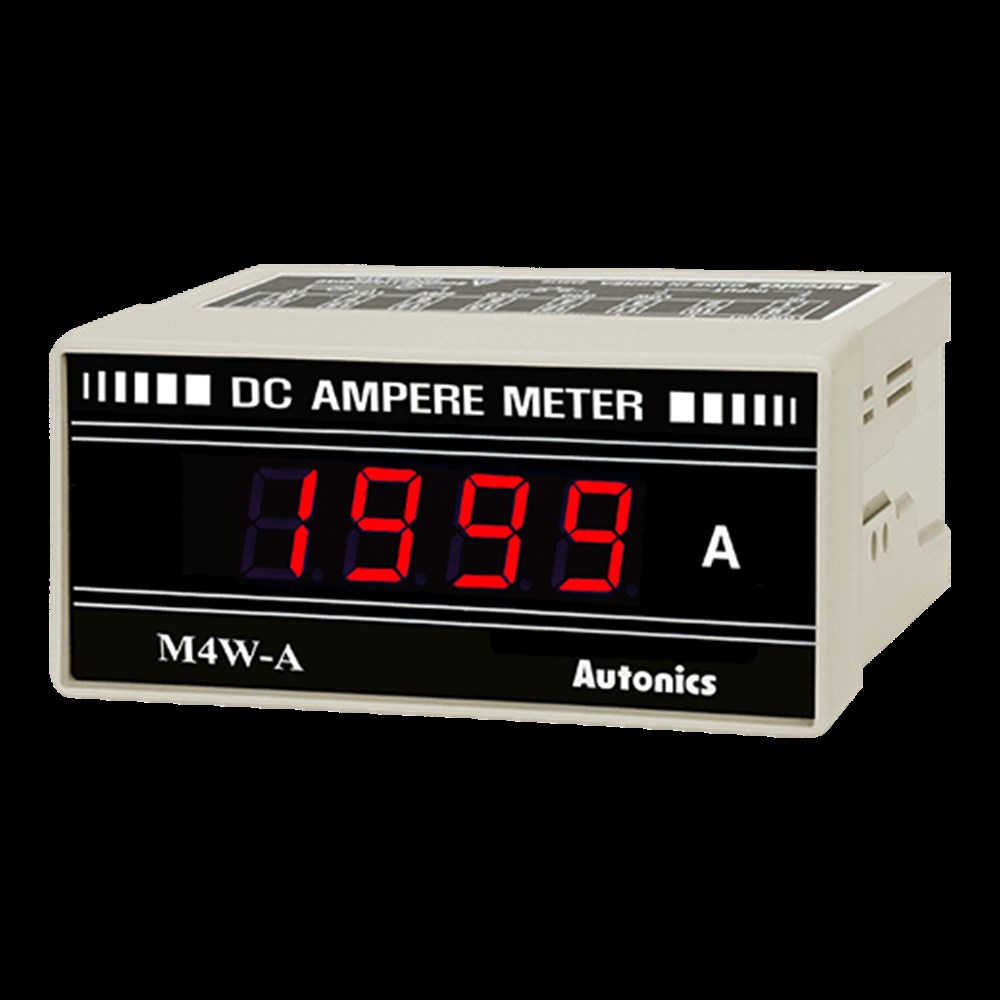 Autonıcs M4W-DA-8