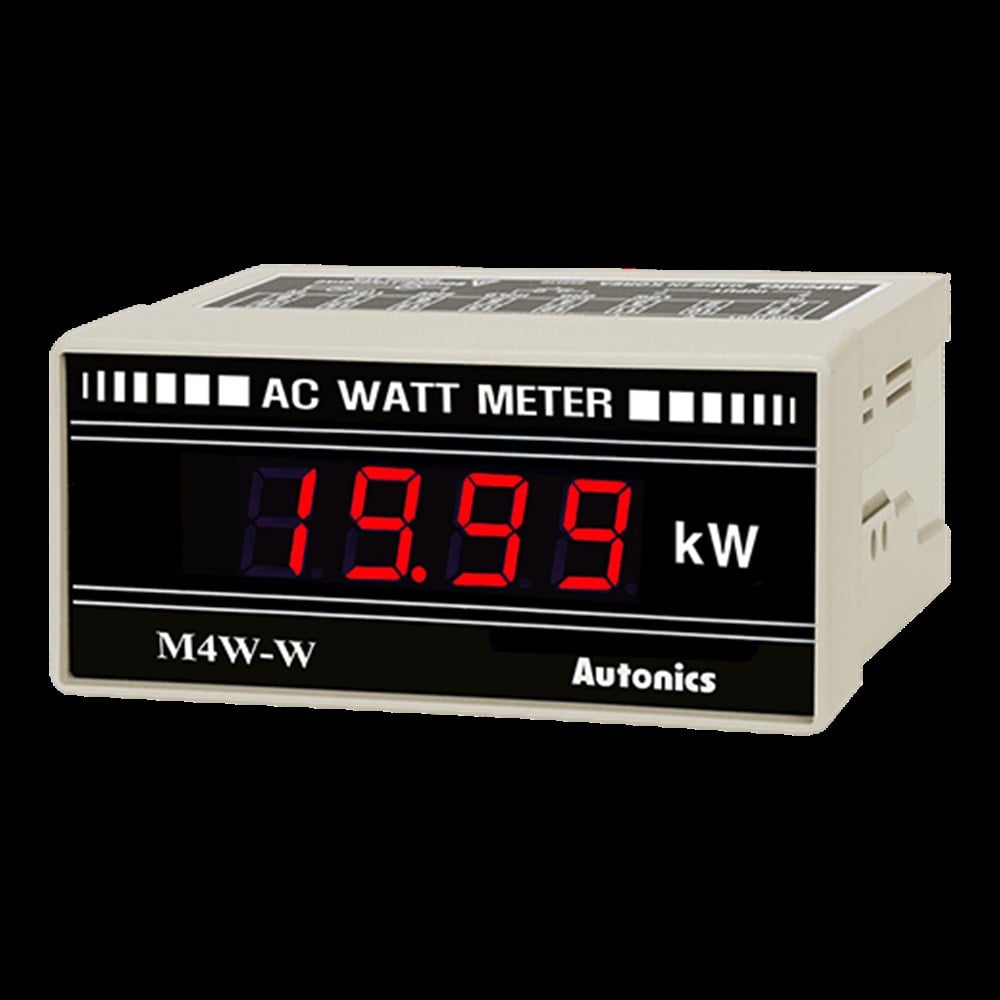 Autonıcs M4W-W-3