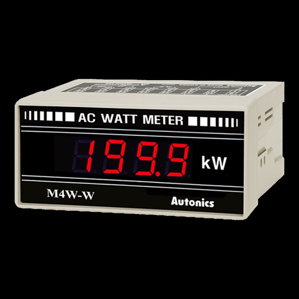 Autonıcs M4W-W-4