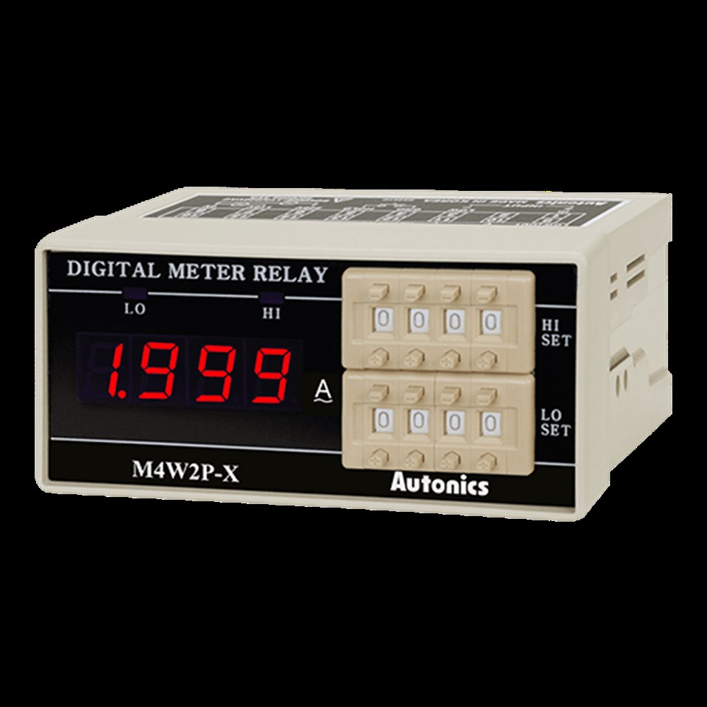 Autonıcs M4W2P-AA-2