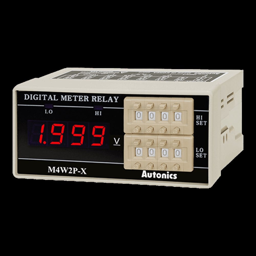 Autonıcs M4W2P-DV-2