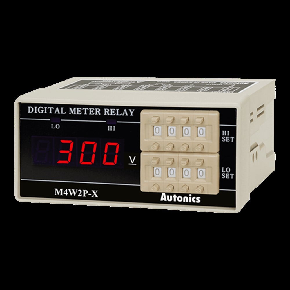 Autonıcs M4W2P-DV-5