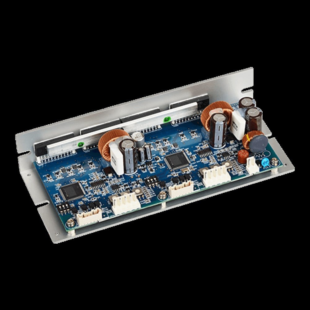 Autonıcs MD5-HD14-2X