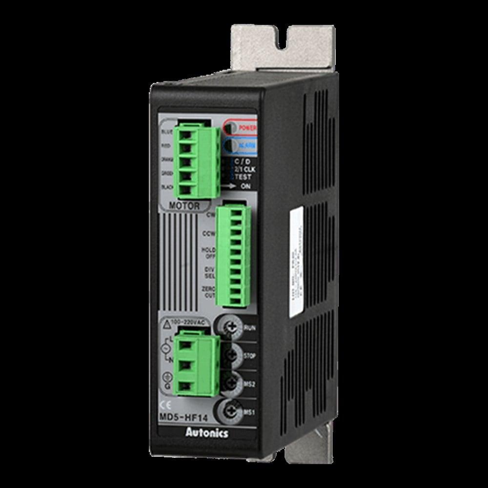 Autonıcs MD5-HF14