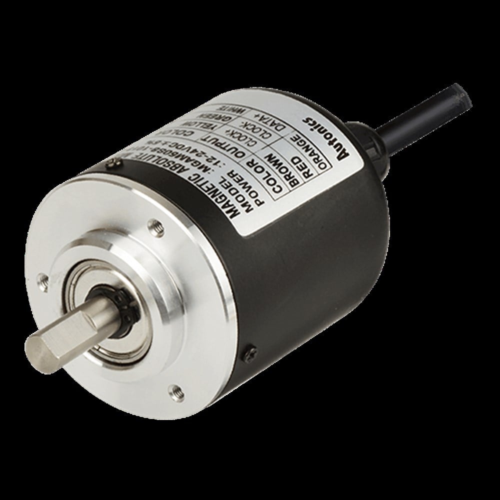 Autonıcs MGAM50S8-1013-B-F-S-24