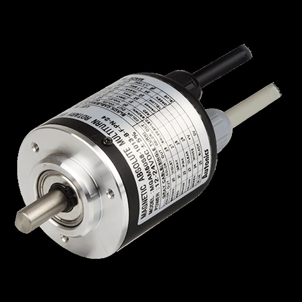 Autonıcs MGAM50S8-1013-B-R-PN-24