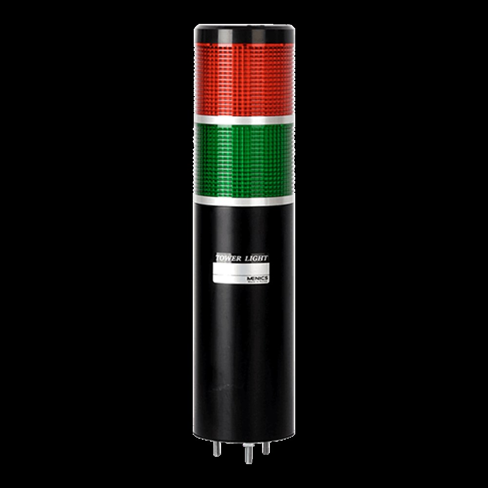 Autonıcs ML8L-F2FF-RG-B