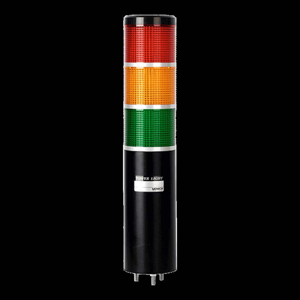 Autonıcs ML8L-F3FF-RGB-B
