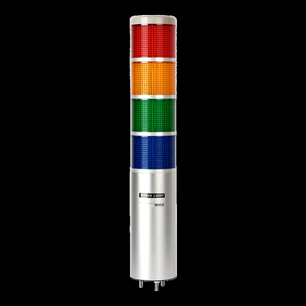 Autonıcs ML8L-F4FF-RYGB