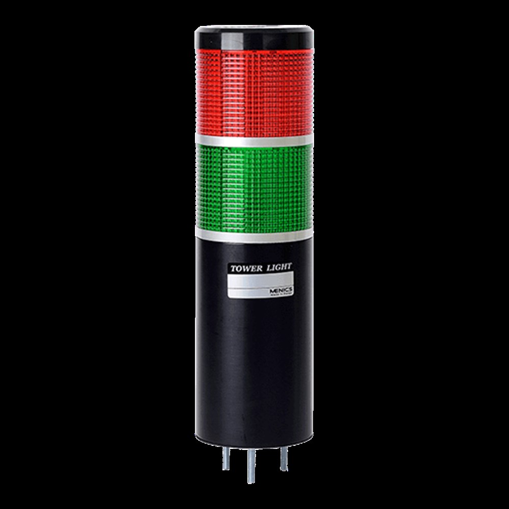 Autonıcs ML8M-F2FF-RG-B