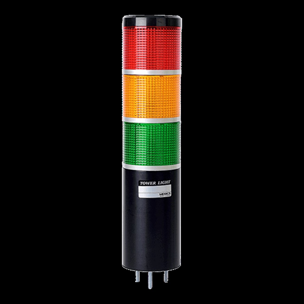 Autonıcs ML8M-F3FF-RYG-B