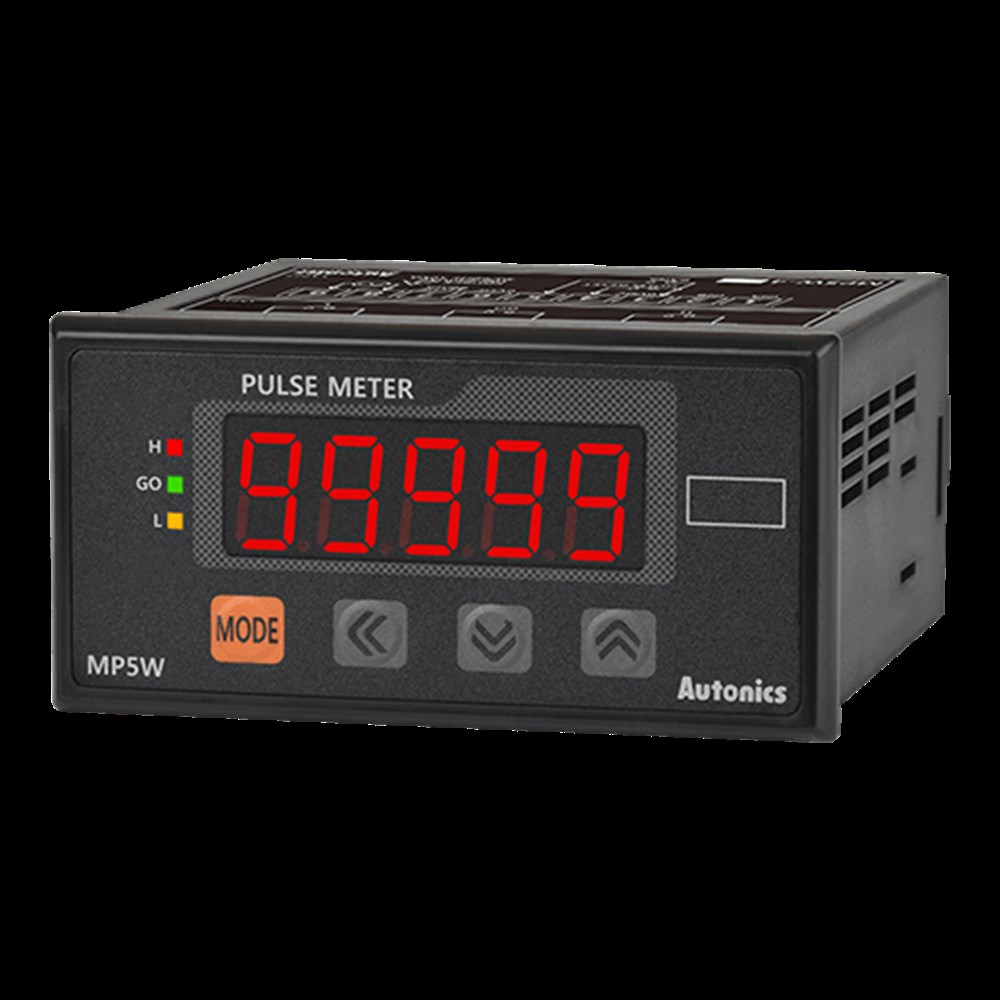 Autonıcs MP5W-21